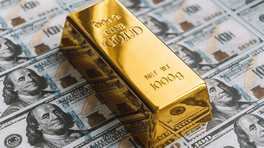 世界杯注册_几十年没清点过世界杯注册，4570吨黄金或已被搬空？特朗普要求查金库