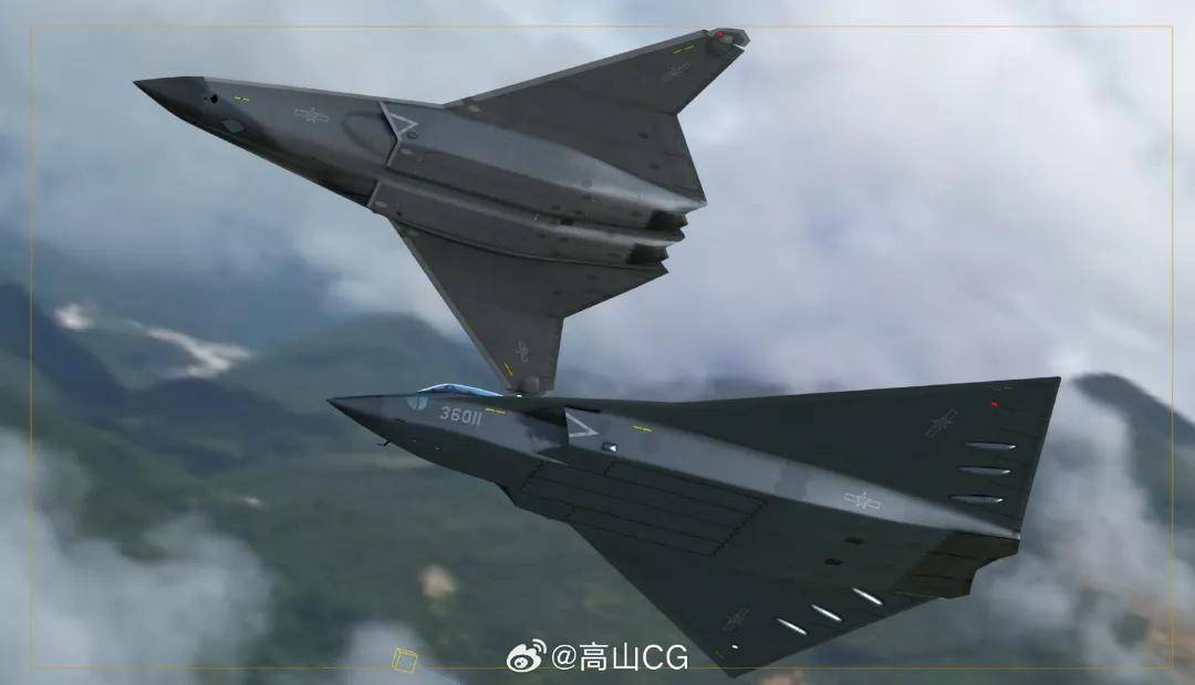 乌兹别克杯
_歼-50试飞新图再曝光!细节一览无余乌兹别克杯
,中国六代舰载机有戏了?