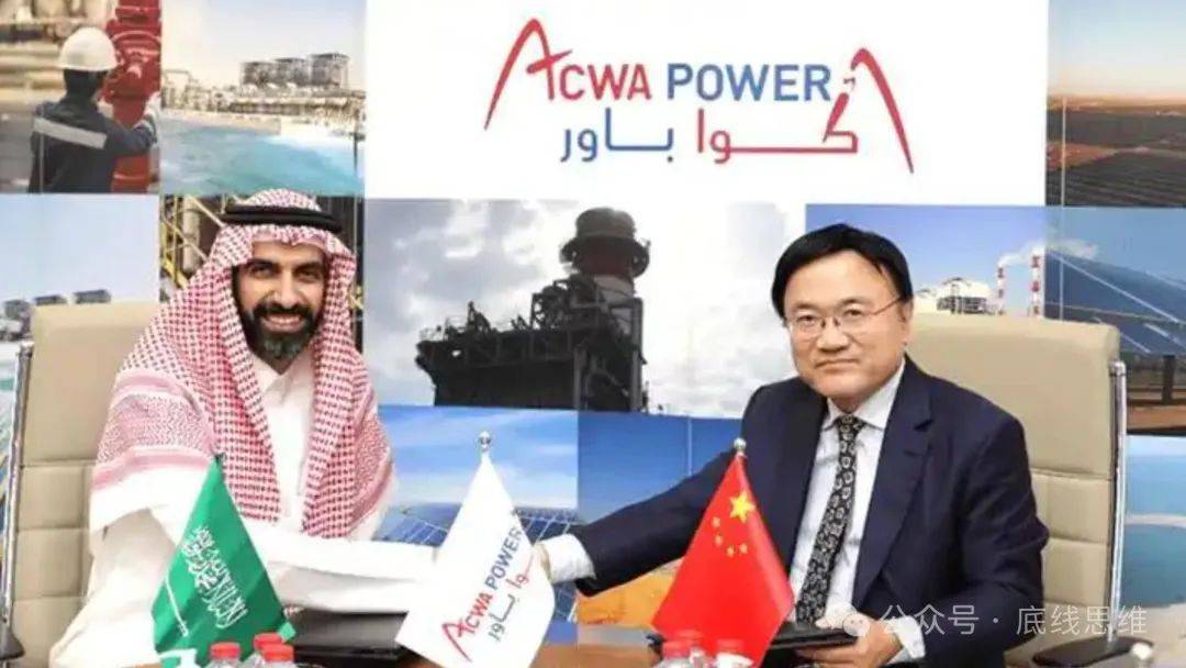 正版皇冠信用开户_关税乱拳之下正版皇冠信用开户，阿拉伯世界又开始了"中美大讨论"