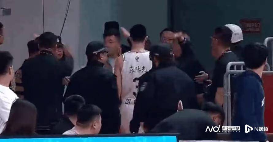 welcome皇冠注册_八强战广东男篮再负山西welcome皇冠注册,杜锋:胡明轩被罚下对我们伤害太大