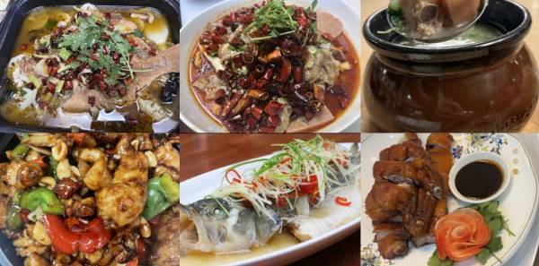 信用网需要押金吗_美国“吃货”欲哭无泪：特朗普逼着中餐馆换料信用网需要押金吗，味儿不对了