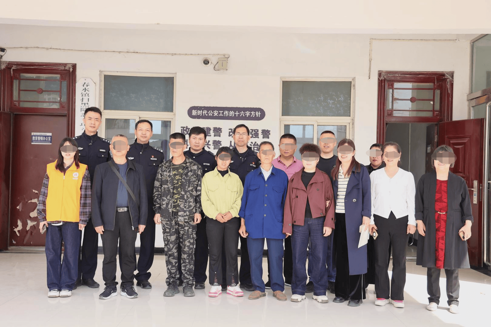 正版皇冠信用网出租_女孩跟男友外出打工失踪正版皇冠信用网出租,15年后被找到已育两子 父亲:她当年流浪到河南,不知回家的路