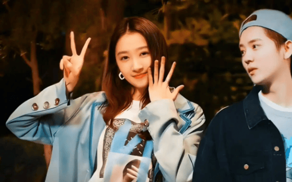 皇冠信用网代理注册_鹿晗关晓彤：8 年长跑最终到头皇冠信用网代理注册，“互不相欠” 是告别？