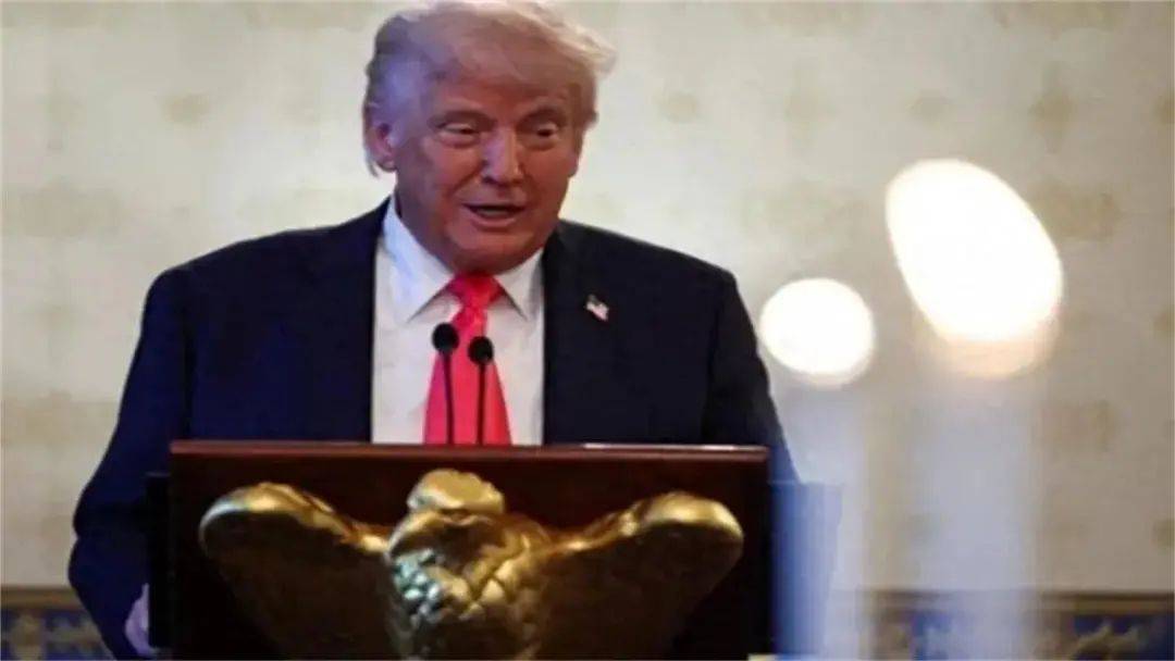 皇冠信用网APP下载_特朗普关税战意外反转皇冠信用网APP下载，中美元首外交妙招，全球资本暗潮汹涌