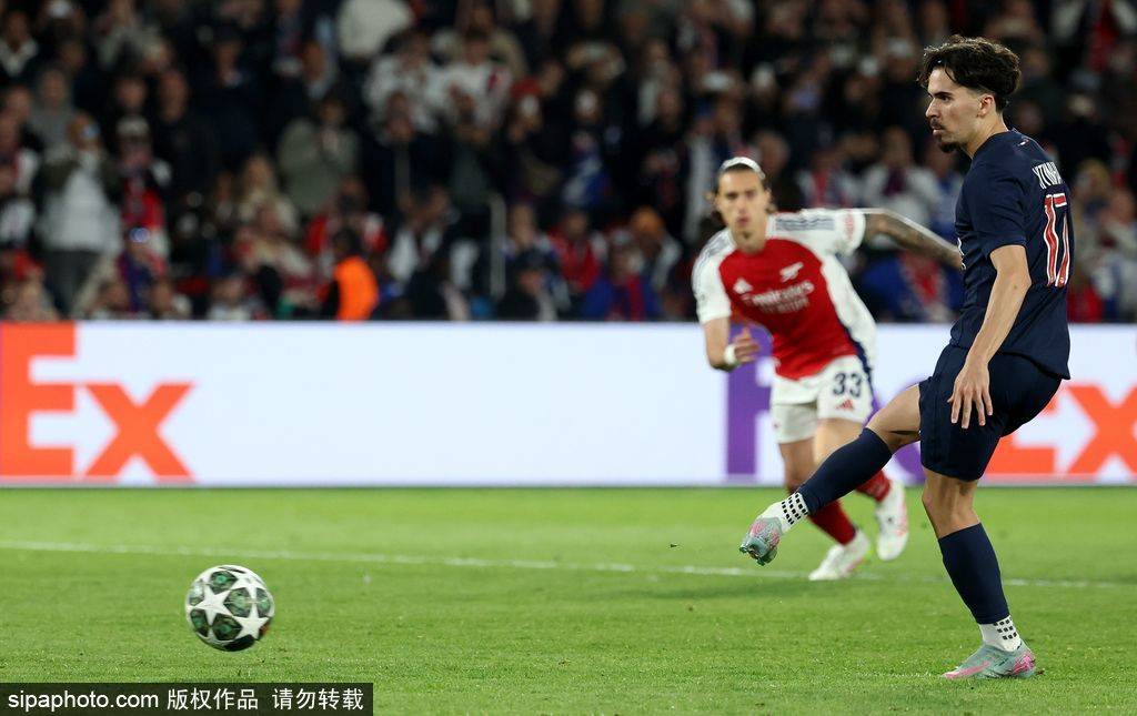 皇冠球盘怎么做代理_欧冠-阿什拉夫破门 巴黎双杀阿森纳总分3-1晋级决赛