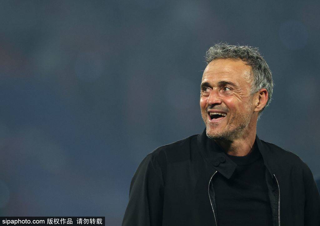 怎么申请皇冠信用网_通杀英超怎么申请皇冠信用网!巴黎主帅恩里克赛后自嘲:法甲是农民联赛