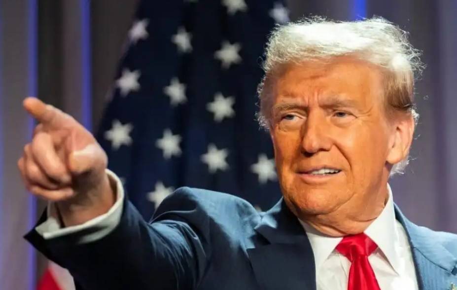 皇冠信用网要押金吗 _没得谈了?特朗普推翻对华承诺!官宣危险决定皇冠信用网要押金吗 ,中方直言坚决反对