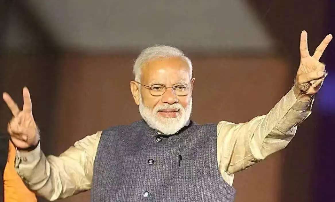 正版皇冠信用网出租_就在刚刚正版皇冠信用网出租，普京接受莫迪的邀请，给了印度动手胆量？事情不简单