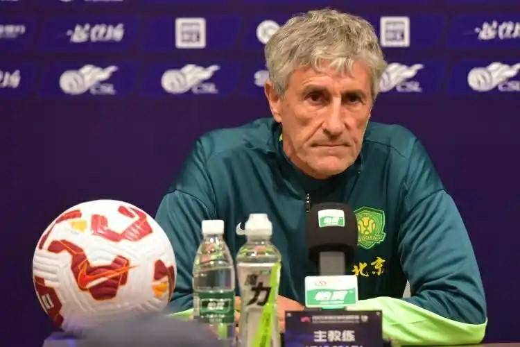 皇冠信用网登3代理_中超 |塞蒂恩:如果国安有上海、大连俱乐部的训练条件……