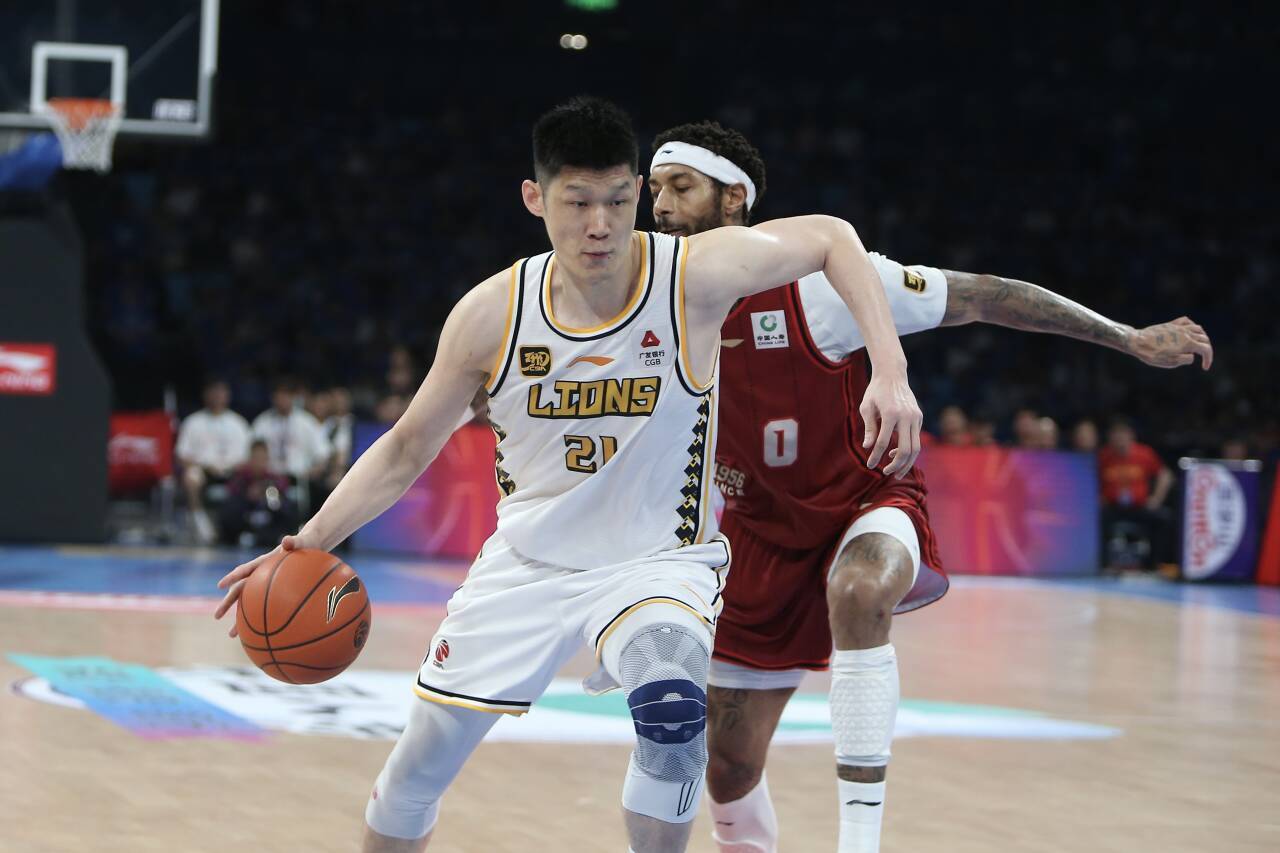 皇冠信用网需要押金吗_总决赛-布朗44分周琦26+13 广厦客场逆转北京总分2-1