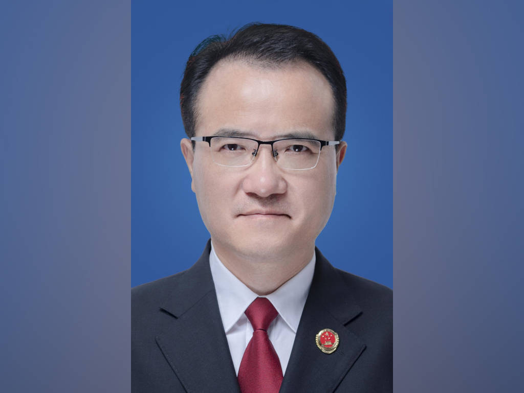 皇冠信用网会员账号_江苏省人民检察院副检察长丁海涛调任省委政法委副书记