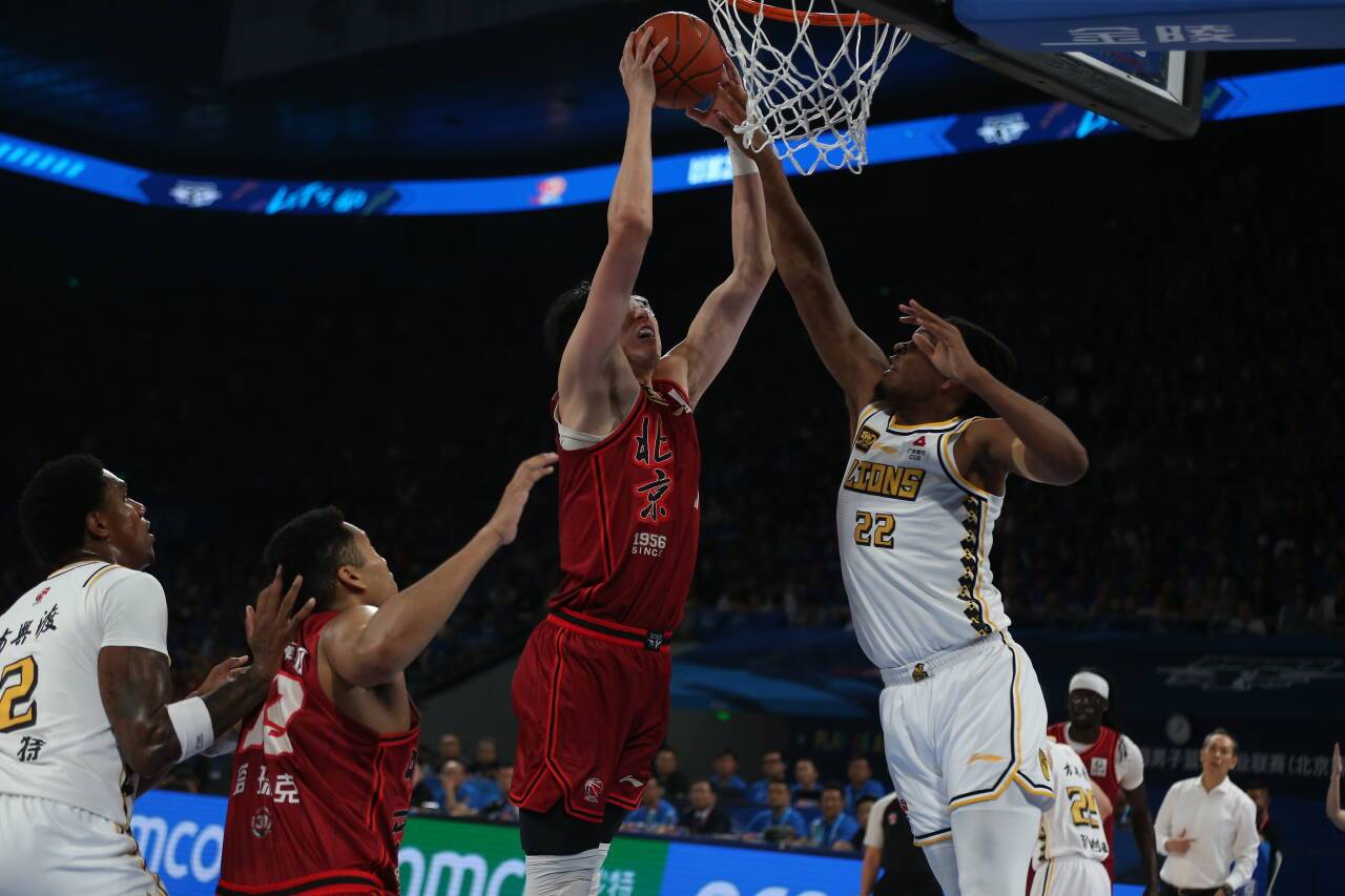 皇冠信用网会员如何申请_浙江广厦4-2北京夺队史CBA首冠皇冠信用网会员如何申请!周琦31+10布朗41分