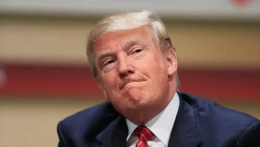 皇冠信用网注册账号_特朗普被晾4天皇冠信用网注册账号,中方未发请柬,美果断选择报复?要对中国起重机征税