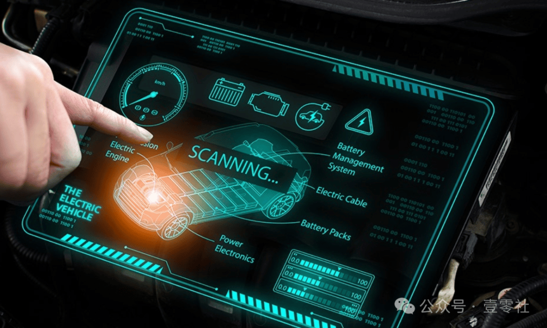 皇冠信用网可以占几成_三大 EDA 巨头断供皇冠信用网可以占几成,中国半导体产业的突围战?