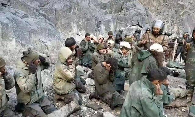 正版皇冠信用网代理_歼35+红旗19+空警500正版皇冠信用网代理，巴基斯坦要用中国作战体系，捆住印度手脚