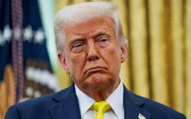 皇冠信用代理出租_看了一眼军火库皇冠信用代理出租，特朗普心虚了！转头紧急下令，全速造武器