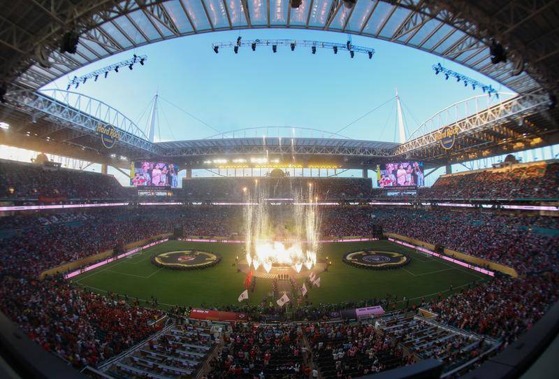 国际米兰vs弗卢米嫩塞_世俱杯小组赛综述:不仅是豪门游戏 亚非美澳捍卫荣誉