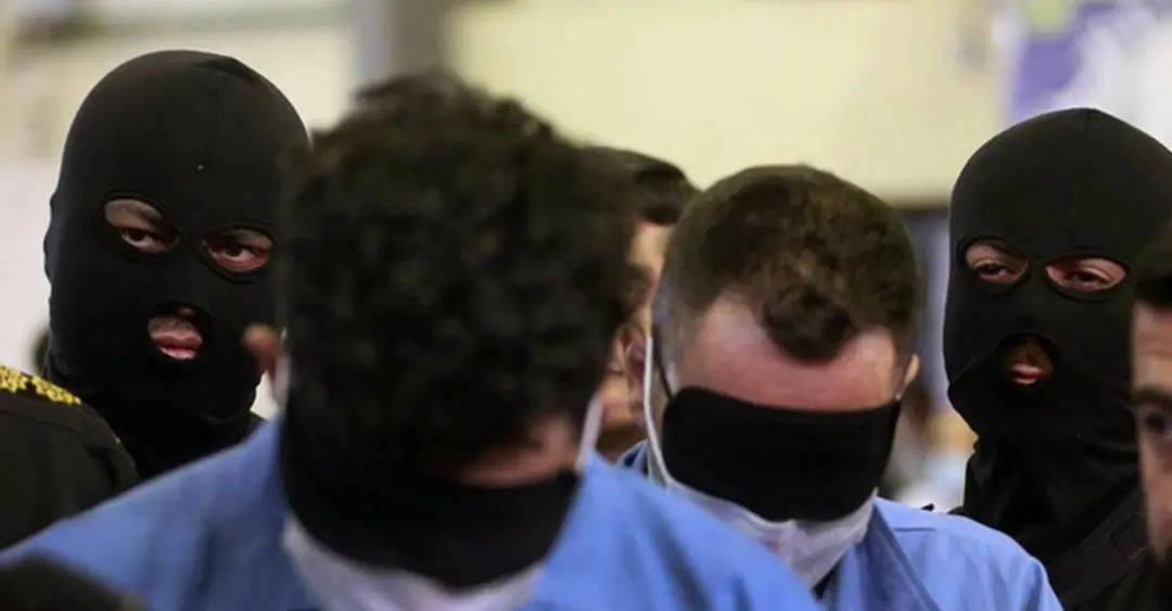 施拿钟基 v 马里汉姆_28：606施拿钟基 v 马里汉姆，哈梅内伊被要求罢免，亲美派开始冒险，内奸被处以绞刑