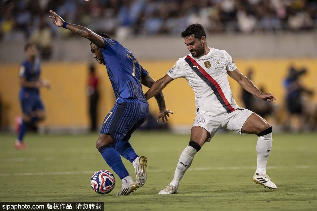 皇冠登入代理_夺冠热门出局皇冠登入代理！世俱杯-曼城加时3-4遭新月绝杀 止步16强