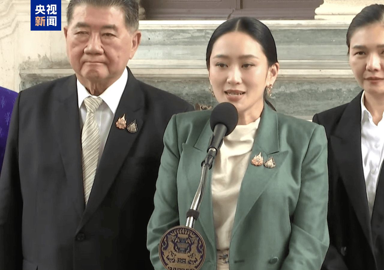 纽西兰国家篮球联赛_佩通坦被停职后最新发声:接受宪法法院决定 将提交申辩材料