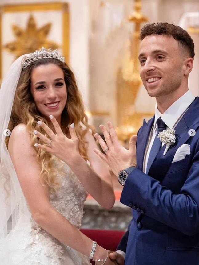 皇冠信用網出租_利物浦球星若塔因车祸丧生：年仅28岁皇冠信用網出租，十天前刚结婚