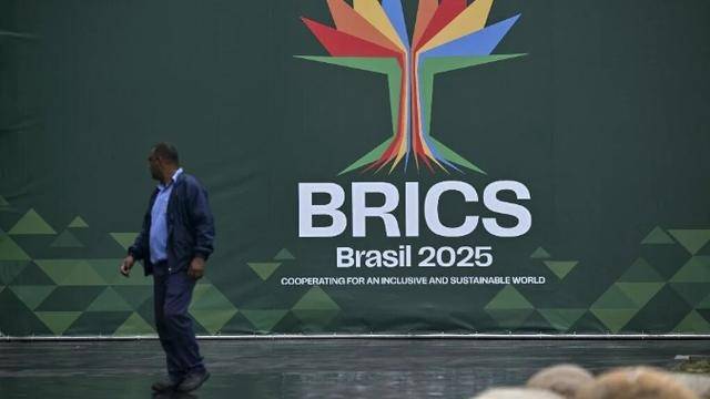 介绍个信用网网址_印度对美加税120%介绍个信用网网址,中俄成助力?特朗普通告全球:别跟着金砖反美