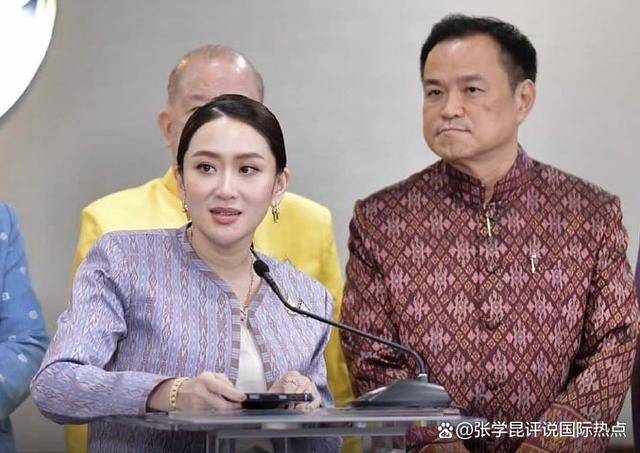 皇冠手机App_没把中方的话听进去皇冠手机App,佩通坦在绝地翻盘的关键时刻,遭到重重一击