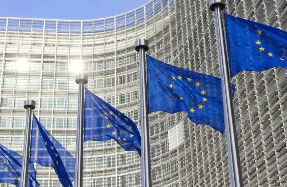 莫洛特 v 雄鹰_523:75!欧洲议会通过涉华决议莫洛特 v 雄鹰,中方火速亮出三重回应,字字千钧