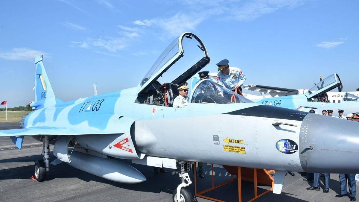 皇冠足球管理平台出租_印军凌晨发动袭击皇冠足球管理平台出租，疑似动用150架以色列无人机：打击藏南山口游击队