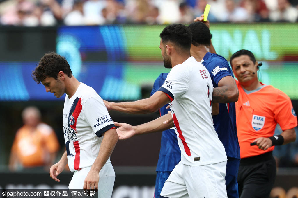 皇冠信用網会员申请_问题诸多皇冠信用網会员申请！世俱杯引发对世界杯担忧：极端天气或影响争冠