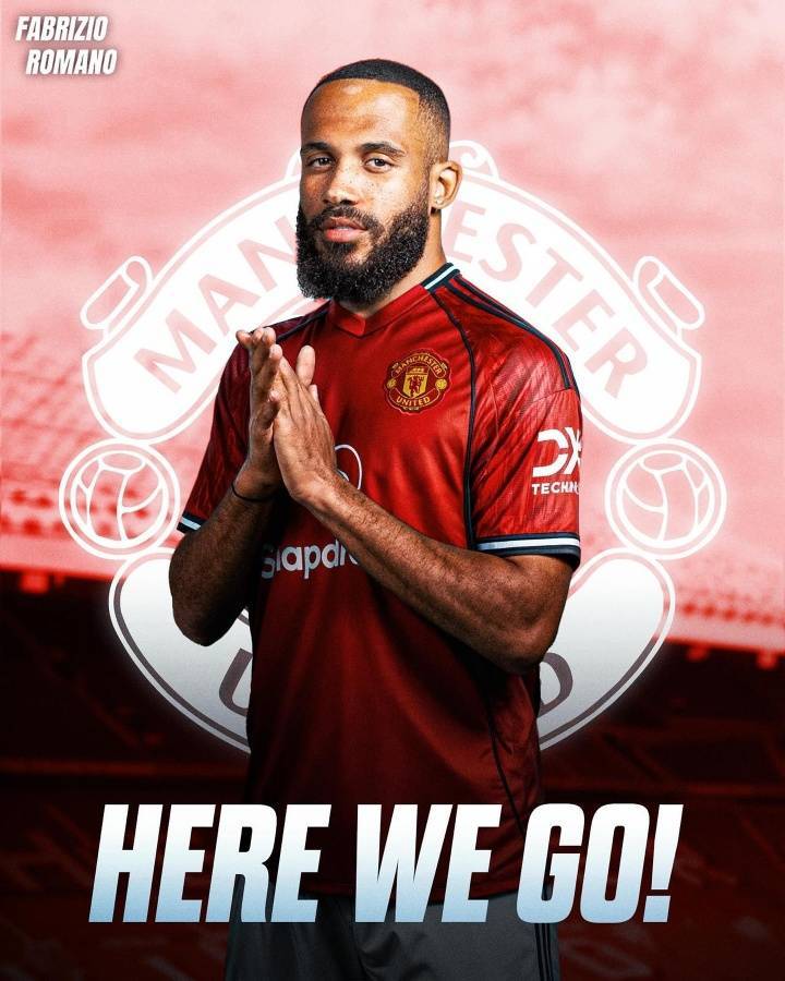 皇冠信用网代理_罗马诺:曼联下一笔签约计划是买前锋&加纳乔等人预计离队