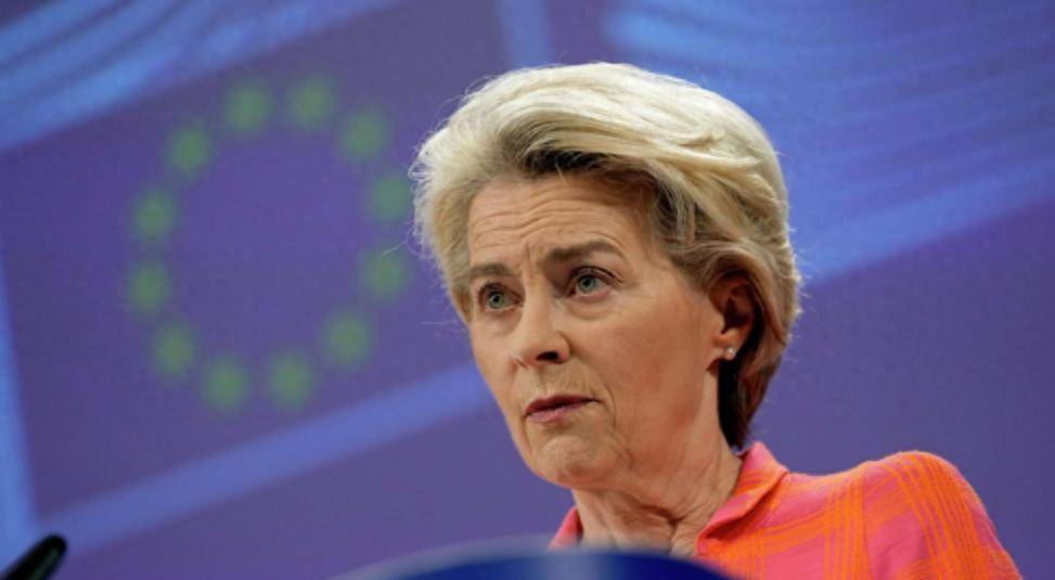 皇冠信用網账号_欧盟再度对华施压皇冠信用網账号,德国媒体直言:压力再大,中国也不会妥协!