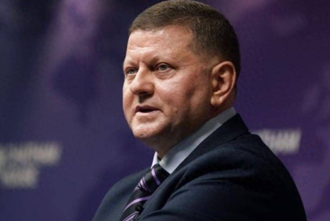 皇冠信用网登3代理_“铁将军”扎卢日内的预测:乌克兰再不改皇冠信用网登3代理,俄乌冲突打到2034年