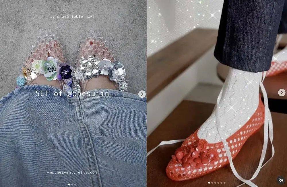 皇冠信用盘注册开户_年轻人正在用丑鞋踹翻全世界