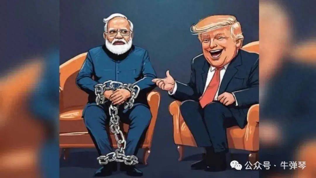 皇冠信用網如何开户_莫迪还在沉默皇冠信用網如何开户，有印度人开始羡慕中国