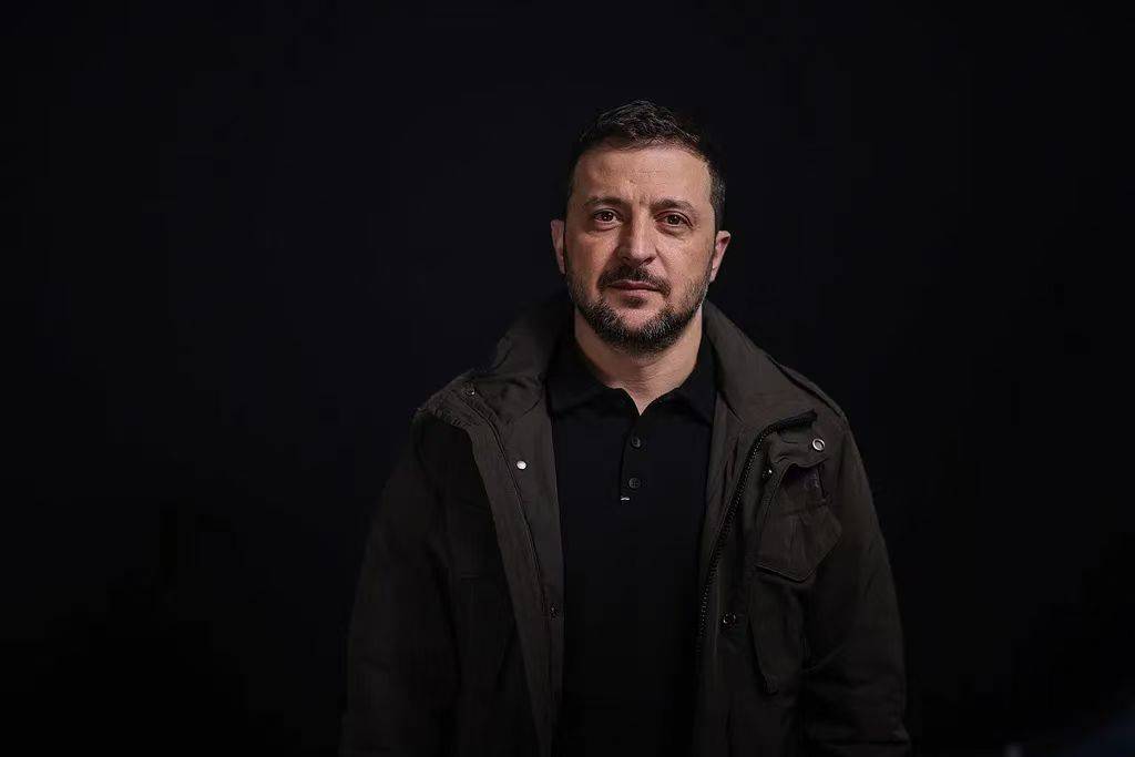 皇冠足球管理平台出租_16万大军攻城!俄乌进入血战回合皇冠足球管理平台出租,泽连斯基计划后天开始和谈