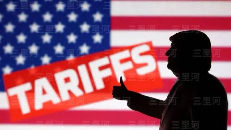 皇冠信用网怎么弄_全球贸易史上的黑暗一天