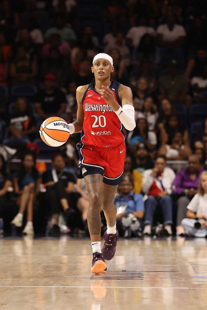 皇冠皇冠足球平台_WNBA重磅皇冠皇冠足球平台！神秘人将头号得分手赛克斯交易至风暴