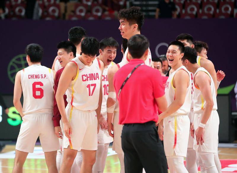 芬兰丙组联赛
_8月18日0点开战芬兰丙组联赛
！亚洲杯决赛：中国男篮PK澳大利亚