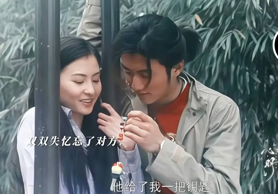 挪威丙组联赛
_王晶曝张柏芝谢霆锋离婚原因：当时两人可能都不够成熟