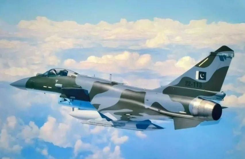 皇冠信用網登2代理
_巴基斯坦骗了全世界？印度突然公布一则铁证皇冠信用網登2代理
，击落6架战机？巴基斯坦空军战损引发争议