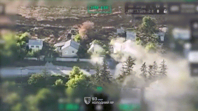 皇冠信用盘账号
_一夜间战局突变皇冠信用盘账号
，机器人冲锋，乌军9支精锐旅反击，俄军迎来噩耗