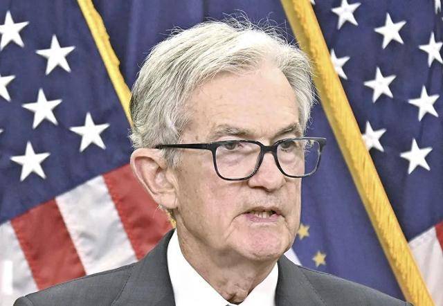 皇冠信用网代理申条件
_深夜皇冠信用网代理申条件
，美股大涨！美联储重磅消息传出