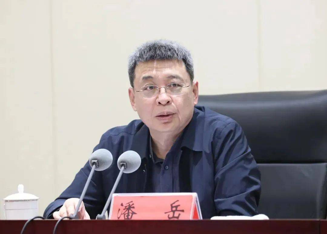 富山胜利vs熊本深红_国家民族事务委员会主任、党组书记潘岳富山胜利vs熊本深红,有新职