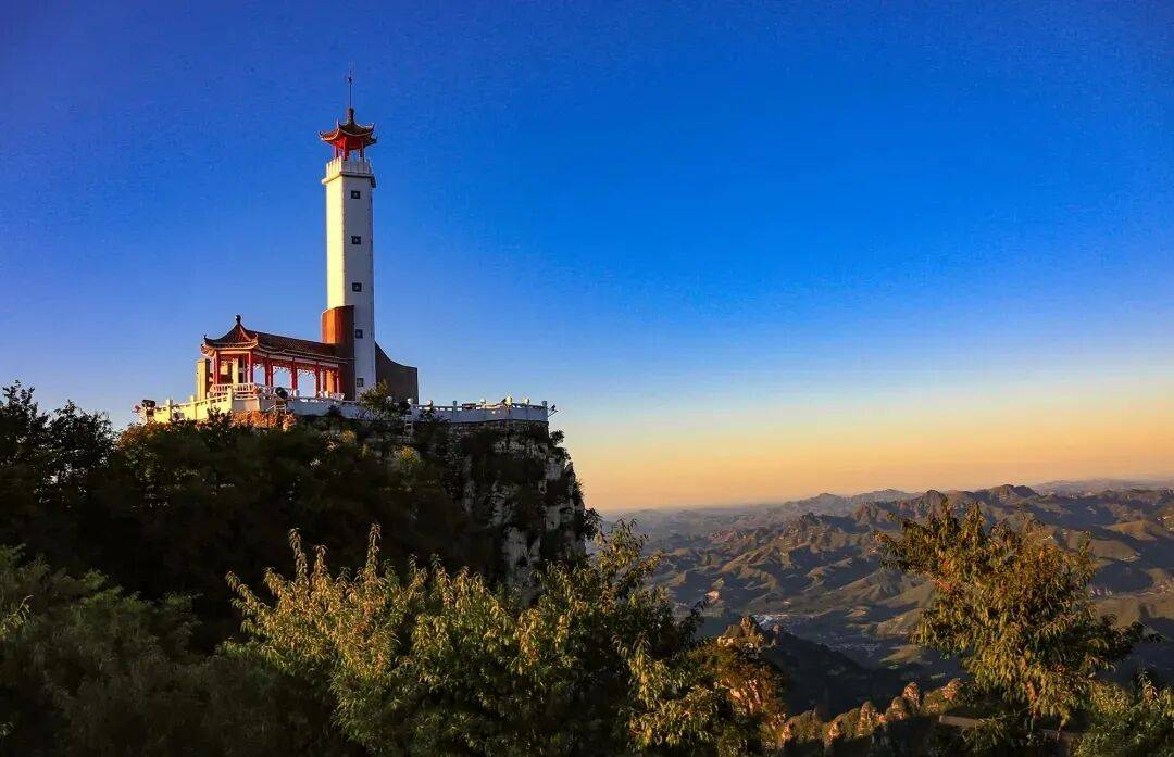 深圳新鹏城vs梅州客家_七夕基础深圳新鹏城vs梅州客家,仪式感就不基础!去保定,赴一场山河为证的深情之约