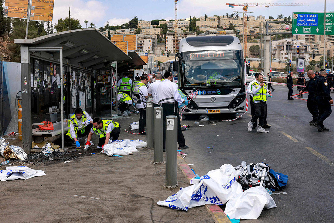 智利女子甲组联赛_耶路撒冷枪击事件已致6死:枪手系巴勒斯坦人智利女子甲组联赛,哈马斯回应