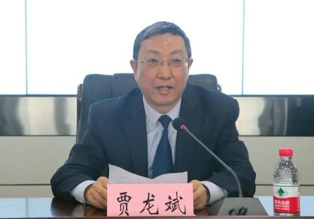 阿根廷全国联赛_涉嫌严重违法阿根廷全国联赛，贾龙斌接受监察调查