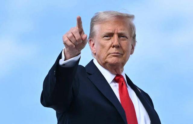 皇冠信用网怎么代理_中美谈了6小时皇冠信用网怎么代理，特朗普感叹：美国不行了！西班牙收到中方大礼