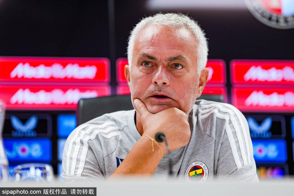 美国职业大联盟_迅速再就业美国职业大联盟？曝穆里尼奥有望回归本菲卡 上月被其踢下课