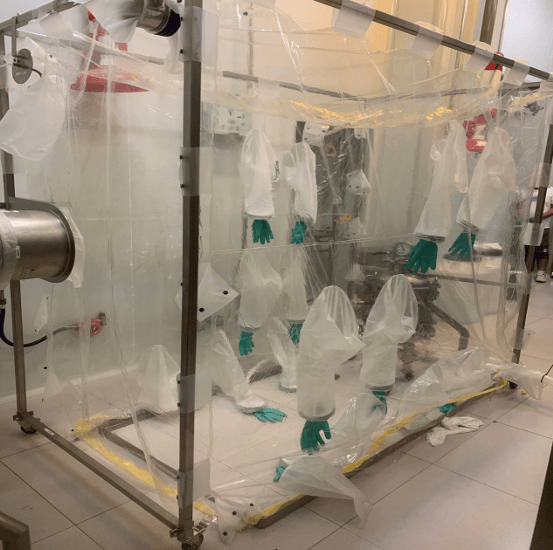 皇冠信用網怎么申请_新药实验操作中2员工窒息死亡皇冠信用網怎么申请，知名上市企业总裁等多名管理人员被罚，调查报告公布；曾因“两女员工实验室互殴”刷屏